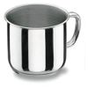LACOR 40716 Milchtopf 16 cm Vitrocor