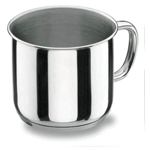 LACOR 40716 Milchtopf 16 cm Vitrocor