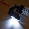 Portable 90X Zoom LED Magnifier Cell Phone Cell Phone Microscope Micro Lens