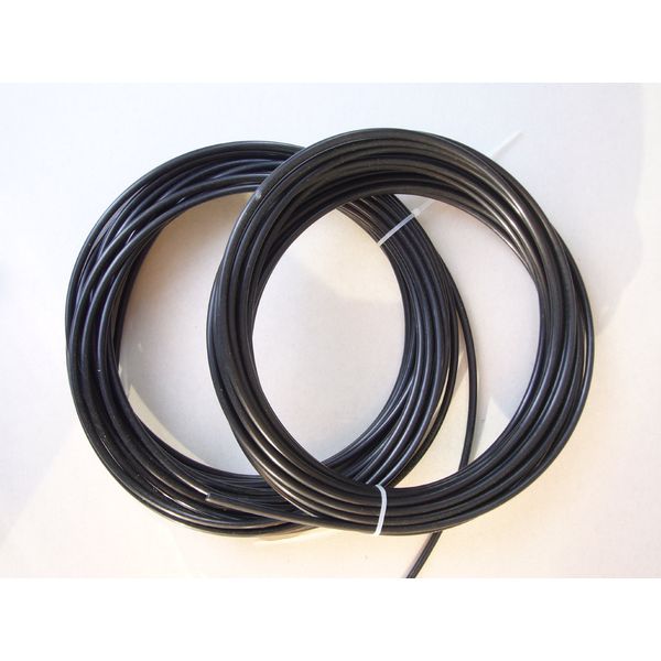 Irrigatia Solar Automatic Watering System - 30m Tube Extension Kit