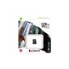 Kingston Canvas Select Plus microSD Card SDCS2/128 GB SP Class 10