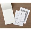 Midori 20589006 Stationery, A5, Horizontal Ruled