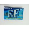 Sony EF GET INTO