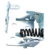Front Lower Door Hinge Check Spring Driver Side for Sierra Silverado Tahoe Yukon