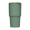 Camelbak Tall Mug, Sst Vacuum Insulated, 24Oz, Moss