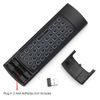 2.4G Backlit Fly Air Mouse Wireless Keyboard Remote Control for KODI TV BOX PC C