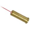 TACFUN .357 357 Mag Laser Boresight Cartidge Laser Bore Sighter