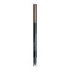 Revlon Colorstay Micro Hyper Precision Gel Eyeliner 215 Brown, 0.06 oz (0.06 g) x1
