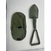Convenient Folding Shovel Outdoor Tools Convenient And Fast Garden Camping