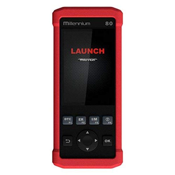 LAUNCH TECH USA 301050344 Millennium 80 Reset Tool