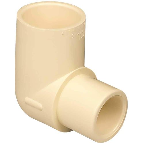 GENOVA PRODUCTS GIDDS-77151 52907 CPVC 90 Street Elbow