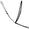 Cameo Equine Running Martingale Full Black