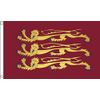 Richard The Lionheart Flag 5ft x 3ft