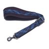 Legacystraps DSX Neoprene Padded Saxophone Strap Stacks Pattern