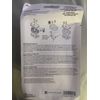Briggs & Stratton 5099 Replacement Foam Air Filter Upgrade Kit Genuine New Part