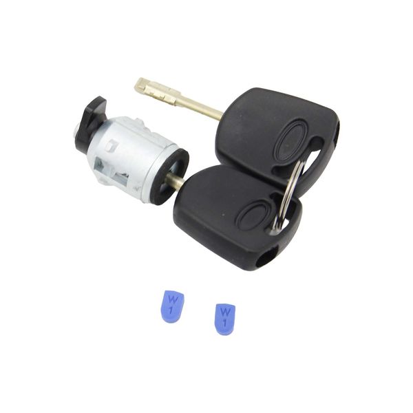 For Ford Transit Connect 2010-2013 Fuel Door Lock W/Keys