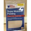 GNP Super Moleskin (3 Strips - 4 5/8"x3 3/8")