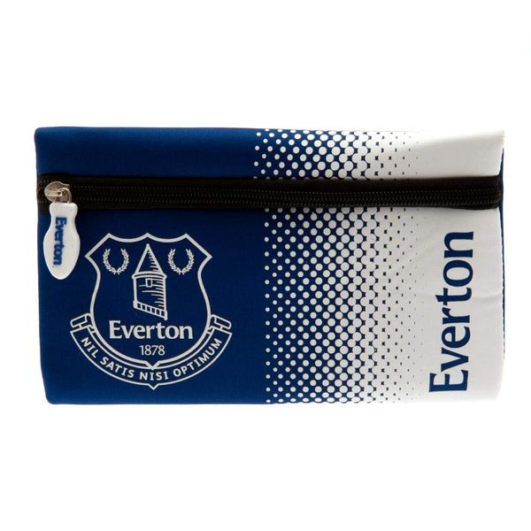 Official Everton FC Pencil Case