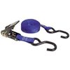 Hatteras 89514-10 Ratchet Tie Down with 13' Bin Dispenser