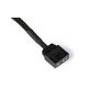 Alphacool 18707 Y-Splitter aRGB 3-Pin auf 3x 3-Pin 60cm