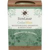Sunleaf Naturals Cedar Mint Shampoo And Body Soap, 5 Oz