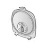 Rice Cooker Lid Heating Plate ARB90-J05LWU