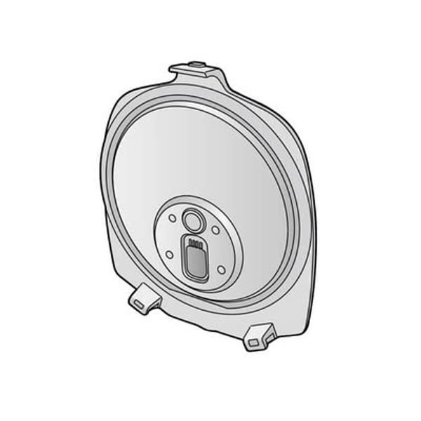 Rice Cooker Lid Heating Plate ARB90-J05LWU