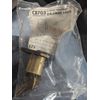 C8703 National drawer cabinet lock NOS brass 2 keys hardware