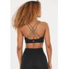 Athlecia Lris W Color Block Bra