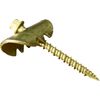 Cat’s Claw Wire Fence Fastening System for Softwoods 170 Count 