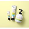 lemon hand cream