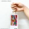 Gourmandies Namco Legendary Multi Ring Plus Large Pac-Man BNL-01A