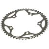 Stronglight 5-Arm / 130PCD Chain Ring - Silver, 39 T