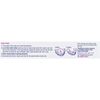 Effergrip Denture Adhesive Cream, Extra Strong Holding Power, 2.5 oz. (Pack of 3)