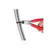MILWAUKEE ELECTRIC TOOL 48-22-6108 2490399 Diagonal Cutters, 8"