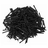 Pigment Mixer Sticks,KingWei 300Pcs Disposable Watercolor Pigment Mixer Sticks, Ink Mixing Sticks,Pigment Supplies Kit