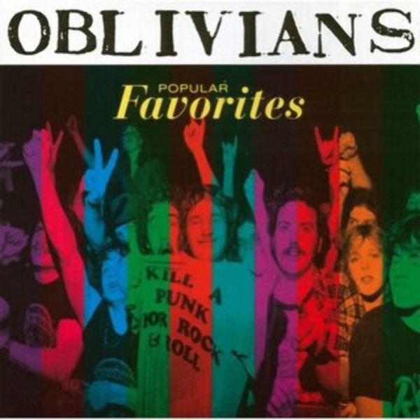 Popular Favourites