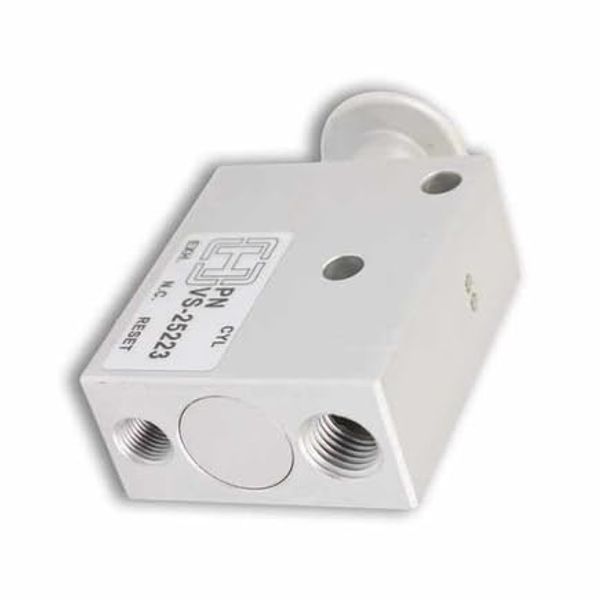 Hendrickson Vs-25223 - Trailer Brake Control Valve