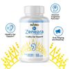 Zeneara- Hearing Support- 60 Capsules