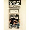 TDK HS30 High Standard 8mm Video Cassette (3-Pack)