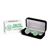 Celtic F.C. Cufflinks Official Merchandise