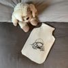 'Hermit Crab' Hot Water Bottle Cover (HW00036282)