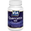 Quercetin 400 mg 60 Capsules