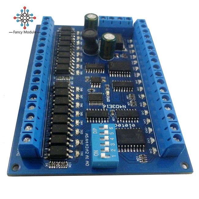 Battery Operated Modbus Temperature Sensor with Probe Thermometer Wireless  Temperature Monitor+RS485 Receiver Connecting to PLC