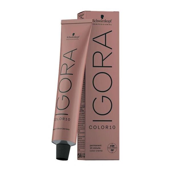 Schwarzkopf Igora Color10 60ml 7-0 Medium Blonde