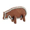 Tiger Crown Zoo Cookie Cutters