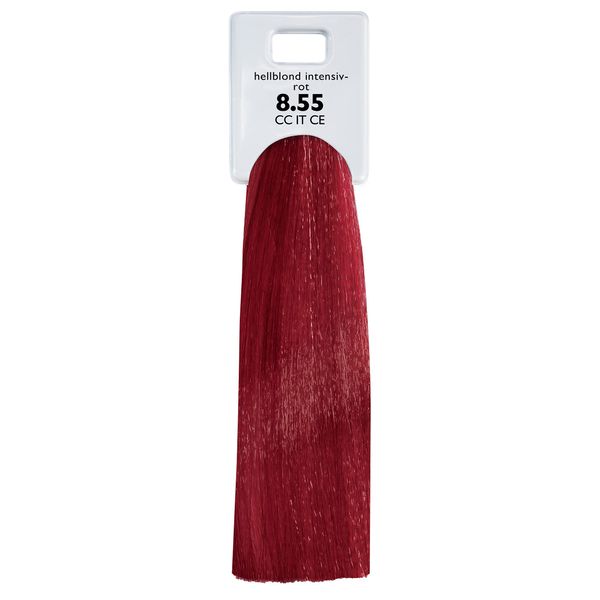 Alcina Colour Cream Perm Colour 8.55 60 ml