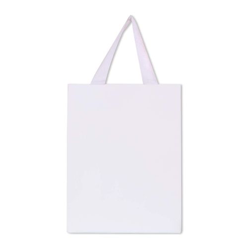 PAPERIST 12pcs 9x7.9x9" Small square paper bags, Sturdy Durable Thick Gift Bag, Perfect for Flower Gift Bag, Lunch box bag, White gift bag for Wedding, Christmas, Birthday Party, Bridal Shower, Baby Shower, Mothersday, Fathersday
