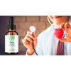 Glyco Shizen Glycogen Support Drops Advanced Formula Vitamin Supplement 30 Servs