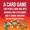 Exploding Kittens Exploding Minions by Exploding Kittens - Card Games for Adults Teens & Kids - Fun Family Games - A Russian Roulette Card Game